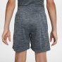 NIKE Детские шорты B NK DF MULTI SHORT LBR HTHR
