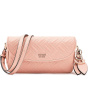 Sally Convertible Crossbody Flap