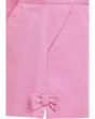 Bow Hem Shorts (Toddler/Little Kid/Big Kid)