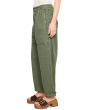 Clover Dropped Trousers