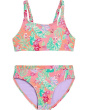 Roxy Kids Комплект бикини Coastal Breeze (для маленьких детей)
