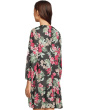 Lily Cat Open Front Tunic