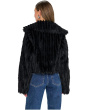 Salt Lake City Cropped Jacket