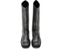 Dana Distressed Pull-on Boots
