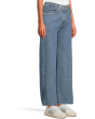 Ribcage Wide Leg Braided