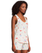 American Honey Pajama Set