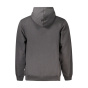 Vans Hoodie-Man-Черный