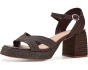 Vallita Heel Sandals