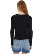 Mackenzie Crew Neck Cardigan