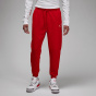 NIKE Мужские тренировочные брюки He/Uni M J ESS FLC брюки