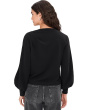 Klara Twist Top