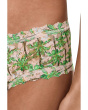 Printed Signature Lace® Boyshorts