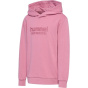 Hummel Базовые толстовки с капюшоном для девочек