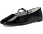Halo Mary Jane Flats