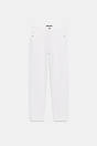 Zara ДЖИНСЫ Z1975 MOM FIT С ЗАВЫШЕННОЙ ТАЛИЕЙ 543206532-250-32