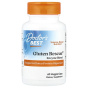 Doctors Best, Gluten Rescue®, смесь ферментов для переваривания глютена, 60 растительных капсул