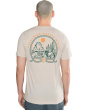 Western Oasis Graphic Tee