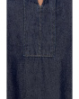 The Lillian Denim Dress