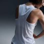 Nike Женская майка для бега AeroSwift Dri-FIT ADV