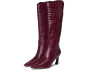 Emily Narrow Calf Knee High Boots