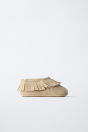 Zara КОЖАНАЯ ОБУВЬ 500750133-107-16