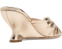 Marsy Knot Wedges