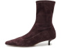 The Ciel Glove Ankle Boot