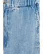 Rumi Pants with Side Panels Onseam Pockets in Revolution