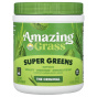 Amazing Grass, Super Greens, суперзелень, 240 г (8,5 унции)