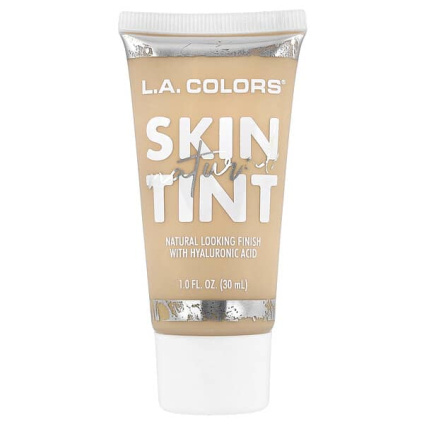 L.A. Colors, натуральный оттенок для кожи, CLM415 Natural, 30 мл (1 жидк. унция)