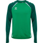 HUMMEL Мужская толстовка hmlLEAD 2.0 CREW SWEAT