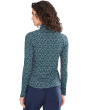 Framing Geo Sun Protection Base Layer