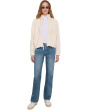 Cozy Sherpa Jacket