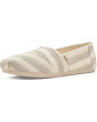 TOMS Женская классическая Альпаргата