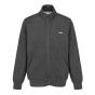 Slazenger Мужская куртка с полной застежкой-молнией