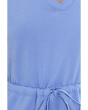Marina Del Mar V-Neck Dress