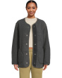 Emmersyn Uggbraid Jacket