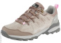 Jack Wolfskin Походная обувь Mtn Goat Low W C16999111-4292