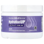 California Gold Nutrition, HydrationUP®, смесь для приготовления электролитического напитка с кальцием, калием, витамином C и витамином E, со вкусом винограда, 227 г (8 унций)