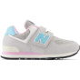 NEW BALANCE Детская повседневная обувь 574