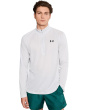 Tech Textured 1/2 Zip