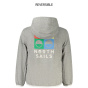 North sails Куртки - - Bianco