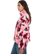 Marlene Splatter Jacket