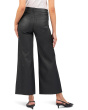 Meg High Rise Fab Ab Wide Leg Wide Hem