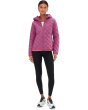 Zenith Hooded Down Jacket