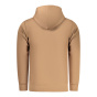 Rifle Hoodie-Man-Коричневый