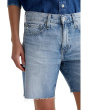 Ex-boyfriend Mid-Rise Slouchy Shorts