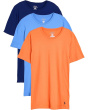 Classic Fit Crew Undershirts
