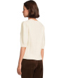 Elaine Puff Sleeve Pullover