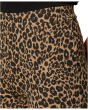 Carnaby Kick Crop